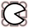 Swing your ball around while avoiding the falling squares and preventing the pentagon from getting hit by other balls. If your in a tight spot call upon a friend by pressing the space bar.Monotone Features 16 levels aswell as an endless mode with highscores.