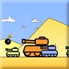 Tank Bomber A Free Action Game