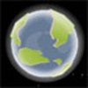 Absorb smaller planets. Avoid larger ones. Watch out for gravity!