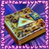 “Magic rule number one:
not open ancient tome!”
