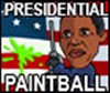 Presidential Paintball