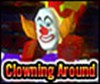 Clowning Around A Free Action Game