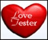 Love Tester