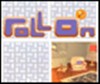 Roll the ball around the platform avoiding the dangers to complete the level. Highly addictive.