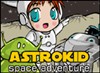 Get for more then 30 levels of alien and robotic fun! Guide astro kid to exit teleporter and clear all the challenging levels. The handy in-game tutorial will teach you all about the different terrains, items and more! Have fun playing astro kid, the flash game! 