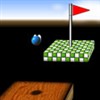 The 3D version of the popular 2D platform game Jump N Bump with loads of bumpers, extras and perspective control!

Jump from platform to platform, use bumpers to jump higher or collect wings to fly in order to get all the stars and make it to the exit platform.
