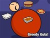 Greedy Guts! A Free Action Game