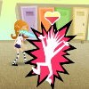 Classroom Flirting