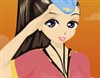 Air force Britney A Free Dress-Up Game