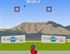 How good are you at skeet shooting? You will be given a target hit count to qualify for each new level. Your score will be increased on successive hits (the more accurate you are the more points you will be awarded)! If you miss a skeet, the successive hits will be worth less points!