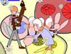 Amoeba Amoeba A Free Fighting Game