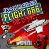 Iron Maiden Flight 666 A Free Action Game