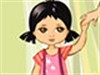 Help dress up this mother and daughter for a day of fun! 