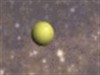 Navigate the space-ball through 25 challenging levels. You have to collect all coins in order to complete a level! 