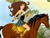 Wild Amazon Dress Up A Free Dress-Up Game