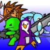 Animal Commandos A Free Strategy Game