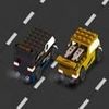 LEGO Crosstown Craze A Free Driving Game