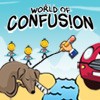 World of Confusion A Free Action Game