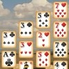 Pathians is an addictive new take on solitaire and chain-making card puzzles.

The rules are simple but solving the puzzle may be challenging. Pick a card to start, then select a neighboring card with an equal or adjacent face value and repeat until there are no valid cards to add to the chain. The last remaining card in a column can be moved.

Accumulate points, beat the records and rescue the Princess along the way. To win even more points rack up high combos by selecting as many cards in a series as possible.