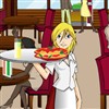 Lilous Waitress Game A Free Other Game