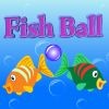 FishBall - action game where you control the direction of the rebound the ball. Use your ball to hit into the fish. Your goal is to destroy a all fish to go to the next level.