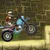 Nuclear Bike A Free Driving Game