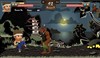 The Way of the Brisk A Free Fighting Game