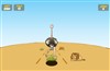 Ostrich Race A Free Driving Game