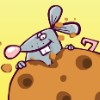 Help the little mice get some cookies for dinner. Fill the bag with cookies to complete the level.