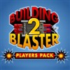 Your favorite Master Blaster is back with an all-new Players Pack! This time round with the help from his fans, we`ve managed to put together FIFTY of the very best user-submitted levels for your destructive pleasure! They`re fun, they`re devious and they`re all yours to rip through and obliterate!! But hey watch out for those civilians! Awards and extra boom points have been added to give you more explosive fun! Kids remember: always handle nitroglycerin responsibly!!!
