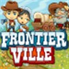 FrontierVille is a new game from Zynga, maker of great games like FarmVille, Zynga Poker, and Mafia Wars. Build a home in the wilderness, raise a family, and watch out for bears in this new free game. Love Zynga games? You’ll love FrontierVille!