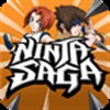 A Casual Flash RPG which allows player to create and customize their own NINJA, train up with more than 100 animated Jutsu, Missions, Weapons, PETs. Challenge your friends in REALTIME PvP battles. Clans system is up and running now, Play now!