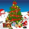 The Christmas fever is coming and who says Christmas also says Christmas tree. Have fun to decorate your tree.