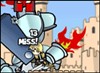 The Savior A Free Action Game