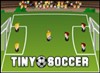 A funny 3 on 3 soccer match where you have to try and make the most goals possible within 3 minutes playtime.
