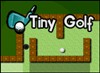 Try to get the golf ball inside the hole as quickly as you can by shooting to ball. Tiny golf is a funny and simple caration on mini golf, a populair internet game.
