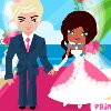 Wedding Of My Dreams A Free Dress-Up Game