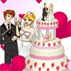 Color My Wedding Cake A Free Other Game
