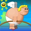 Fat Cupid`s late for his red Hot Date on Valentines Day! Help him fly to his hot air balloon by solving super fun puzzles!