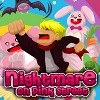 Bad Biker Stan is trapped in a nightmare on Pink Street! Evil plush toys have stolen his macho power by taking his bike and dressing him up in Pink. Now, every loving-hug and coochie-tickle have become fatal for him. Help Stan get his bike and mojo back - so that he can escape the nightmare and have his revenge! 