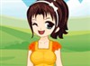 Cute Wendy Dress Up A Free Dress-Up Game