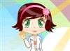 Cutie Doll Dress Up A Free Dress-Up Game