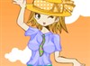 Beach Doll Dress Up A Free Dress-Up Game