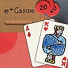 e+Casino Blackjack Paper  A Free Casino Game