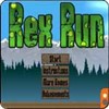 RexRun A Free Action Game