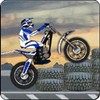 Ride your dirt bike over various challenging courses and try to complete the them as fast as you can in this extreme dirt rider game. Push your dirt bike riding skills to the limits. Good Luck!
