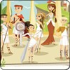 Gain phenomenal fame in the world of Goodgame Hercules! Face the struggle through ancient Greece and fight the most vicious monsters of all times. Show off your fighting skills in live combats against other players online. An innovative combat system and powerful equipment will support you on your way to Olympus. Start your training now! Become more powerful and famous than the amazing Hercules has ever been.