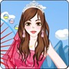 Amusement Park Wedding A Free Dress-Up Game