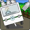 Milk Run A Free Action Game