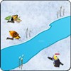 Penguin Combat A Free Fighting Game